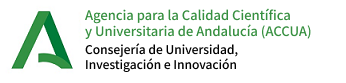 Agencia para la Calidad Científica <br>y Universitaria de Andalucía